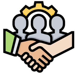 1. vállalati modell